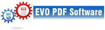 EVO PDF Logo Image