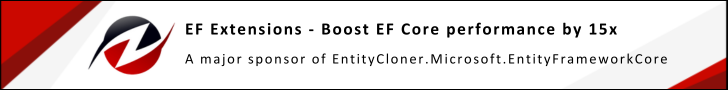 Entity Framework Extensions