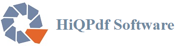 HiQPdf Software Logo