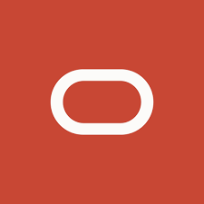 Oracle Logo